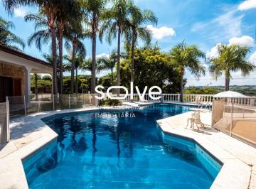 Rural · 3000m² · 6 Quartos · 8 Vagas · Chácara com 6 dormitórios à venda, 3000 m² por R$ 4.500.000,00 - Vale das Laranjeiras - Indaiatuba/S