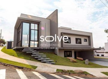 Casa · 300m² · 5 Quartos · 6 Vagas · Casa em Condomínio à venda em Indaiatuba - Jardim Piemonte, 5 quartos 300 m² por 2.800.000,00