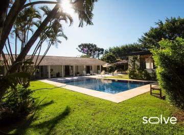 Rural · 5300m² · 9 Quartos · 4 Vagas · Chácara à venda em Indaiatuba - Chácara Polaris, 9 quartos 1.080 m² por 9.500.000,00