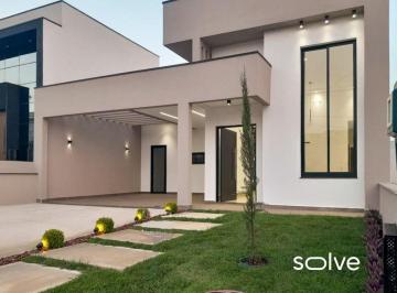 Casa · 156m² · 3 Quartos · 2 Vagas · Casa em Condomínio à venda em Indaiatuba - Jardim Residencial Viena, 3 quartos 156 m² por 1.550.000,