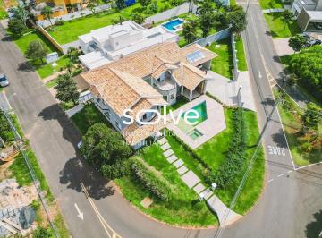 Casa · 400m² · 3 Quartos · Sobrado à venda em Itu - Xapada Parque de Itu, 3 quartos 400 m² por 2.800.000,00