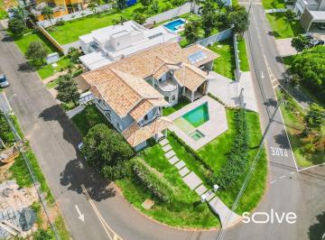 Casa · 400m² · 3 Quartos · Sobrado à venda em Itu - Xapada Parque de Itu, 3 quartos 400 m² por 2.800.000,00