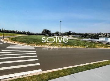Terreno · 1020m² · Terreno em Condomínio à venda em Indaiatuba - Reserva Petrus, 1.020 m² por 1.420.000,00