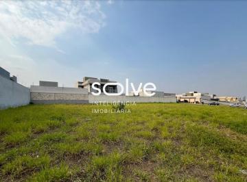 Terreno · 360m² · Terreno para alugar, 360 m² por R$ 20.200,00/mês - Jardim Residencial Dona Lucilla - Indaiatuba/SP