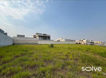 Terreno · 360m² · Terreno para alugar, 360 m² por R$ 20.200,00/mês - Jardim Residencial Dona Lucilla - Indaiatuba/SP