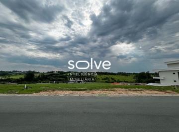 Terreno · 1040m² · Terreno em Condomínio à venda em Indaiatuba - Reserva Petrus, 1.040 m² por 1.485.000,00