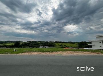 Terreno · 1040m² · Terreno em Condomínio à venda em Indaiatuba - Reserva Petrus, 1.040 m² por 1.485.000,00