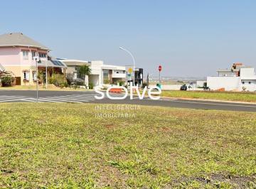Terreno · 360m² · Terreno em Condomínio à venda em Indaiatuba - Jardim Residencial Dona Lucilla, 360,12 m² por 850.000