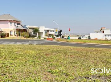 Terreno · 360m² · Terreno em Condomínio à venda em Indaiatuba - Jardim Residencial Dona Lucilla, 360,12 m² por 850.000