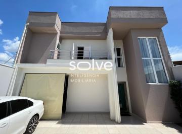Casa · 270m² · 4 Quartos · Sobrado com 4 dormitórios à venda, 270 m² por R$ 1.170.000,00 - Jardim Bela Vista - Indaiatuba/SP