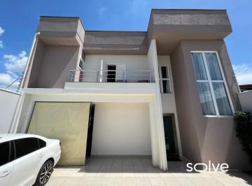 Casa · 270m² · 4 Quartos · Sobrado com 4 dormitórios à venda, 270 m² por R$ 1.170.000,00 - Jardim Bela Vista - Indaiatuba/SP