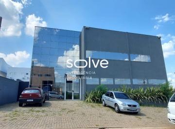 Comercial · 1104m² · Galpão para aluguel em Indaiatuba - , 1.103,7 m² por 20.000,00