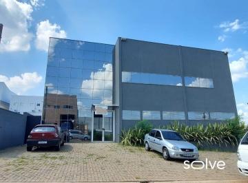 Comercial · 1104m² · Galpão para aluguel em Indaiatuba - , 1.103,7 m² por 20.000,00