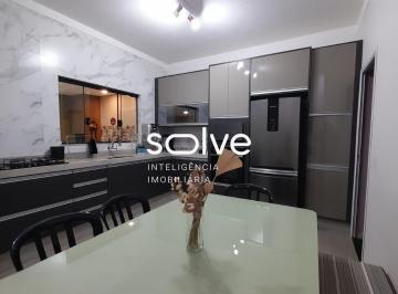 Casa · 100m² · 3 Quartos · 2 Vagas · Casa à venda em Indaiatuba - , 3 quartos 100 m² por 600.000,00