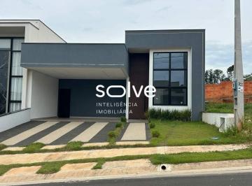 Casa · 174m² · 3 Quartos · 4 Vagas · Casa em Condomínio à venda em Indaiatuba - Park Gran Reserve, 3 quartos 174 m² por 1.450.000,00