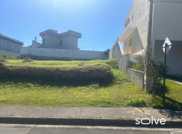 Terreno · 360m² · Terreno em Condomínio à venda em Indaiatuba - Terra Magna, 360 m² por 470.000,00