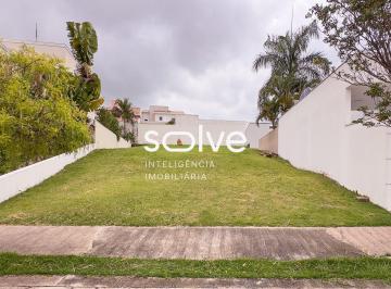 Terreno · 745m² · Terreno em Condomínio à venda em Indaiatuba - Jardim Portal dos Ipês, 745 m² por 820.000,00