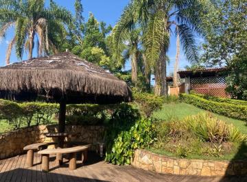 Rural · 5000m² · 4 Quartos · Chácara à venda em Indaiatuba - Recanto Das Flores, 4 quartos 495 m² por 3.730.000,00