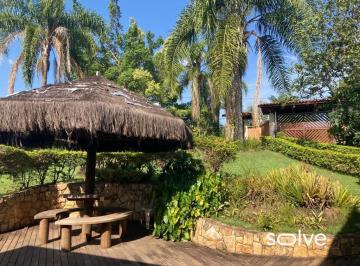 Rural · 5000m² · 4 Quartos · Chácara à venda em Indaiatuba - Recanto Das Flores, 4 quartos 495 m² por 3.730.000,00