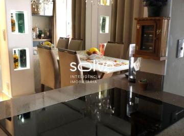 Apartamento · 114m² · 3 Quartos · 2 Vagas · Apartamento à venda em Indaiatuba - Edifício Imagine, 3 quartos 114 m² por 1.190.000,00