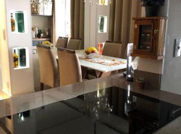 Apartamento · 114m² · 3 Quartos · 2 Vagas · Apartamento à venda em Indaiatuba - Edifício Imagine, 3 quartos 114 m² por 1.190.000,00