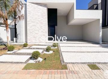 Casa · 262m² · 3 Quartos · 4 Vagas · Casa em Condomínio à venda em Indaiatuba - Maison Du Parc, 3 quartos 261,6 m² por 3.790.000,00