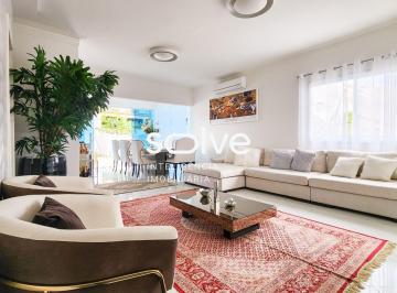 Casa · 407m² · 5 Quartos · 4 Vagas · Casa em Condomínio à venda em Indaiatuba - Jardim Vila Paradiso, 5 quartos 407 m² por 2.500.000,00