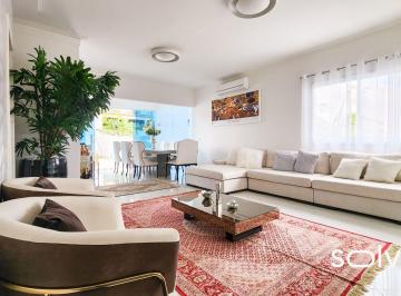 Casa · 407m² · 5 Quartos · 4 Vagas · Casa em Condomínio à venda em Indaiatuba - Jardim Vila Paradiso, 5 quartos 407 m² por 2.500.000,00