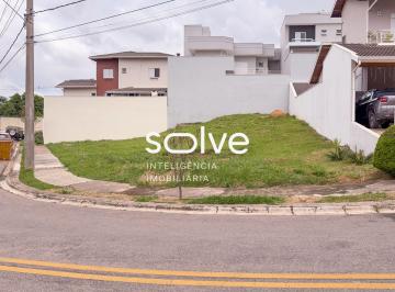 Terreno · 395m² · Terreno em Condomínio à venda em Indaiatuba - Jardim Portal dos Ipês, 395 m² por 550.000,00