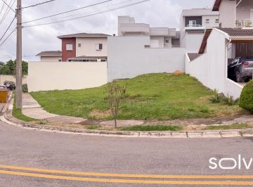 Terreno · 395m² · Terreno em Condomínio à venda em Indaiatuba - Jardim Portal dos Ipês, 395 m² por 550.000,00