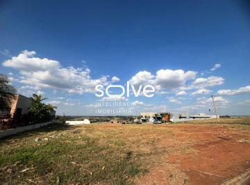 Terreno · 1619m² · Terreno à venda, 1619 m² por R$ 810.000,00 - Jardim Quintas da Terracota - Indaiatuba/SP