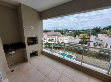 Apartamento · 55m² · 1 Quarto · 1 Vaga · Apartamento à venda em Indaiatuba - Sky Towers, 1 quarto 55 m² por 580.000,00