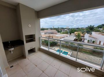 Apartamento · 55m² · 1 Quarto · 1 Vaga · Apartamento à venda em Indaiatuba - Sky Towers, 1 quarto 55 m² por 580.000,00