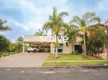 Casa · 480m² · 4 Quartos · 4 Vagas · Sobrado em Condomínio à venda em Indaiatuba - Condomínio Jardim Amstalden Residence, 4 quartos 480 m