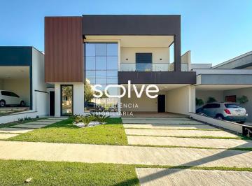 Casa · 255m² · 4 Quartos · 4 Vagas · Sobrado em Condomínio à venda em Indaiatuba - Altos de Itaici, 4 quartos 255,45 m² por 1.970.000,00