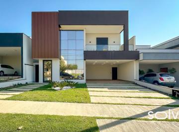 Casa · 255m² · 4 Quartos · 4 Vagas · Casa em Condomínio à venda em Indaiatuba - Altos de Itaici, 4 quartos 255,45 m² por 1.970.000,00