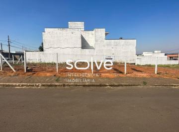 Terreno · 315m² · Terreno à venda, 314 m² por R$ 450.000,00 - Jardim Esplanada II - Indaiatuba/SP