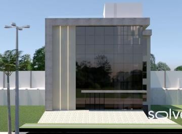 Comercial · 505m² · Prédio à venda em Indaiatuba - , 1.209,11 m² por 12.850.000,00