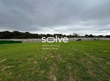 Terreno · 1108m² · Terreno em Condomínio à venda em Indaiatuba - Reserva Petrus, 1.108 m² por 1.280.000,00