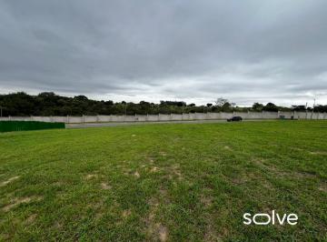 Terreno · 1108m² · Terreno em Condomínio à venda em Indaiatuba - Reserva Petrus, 1.108 m² por 1.280.000,00