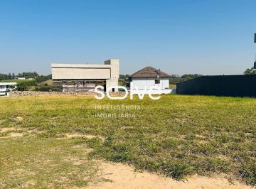 Terreno · 1020m² · Terreno em Condomínio à venda em Indaiatuba - Reserva Petrus, 1.020 m² por 1.250.000,00