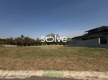 Terreno · 1010m² · Terreno em Condomínio à venda em Indaiatuba - Reserva Petrus, 1.010 m² por 1.200.000,00