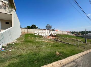 Terreno · 300m² · Terreno em Condomínio à venda em Indaiatuba - Residencial Milano, 300 m² por 470.000,00