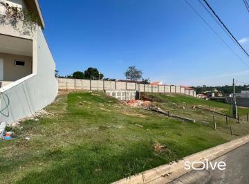 Terreno · 300m² · Terreno em Condomínio à venda em Indaiatuba - Residencial Milano, 300 m² por 470.000,00