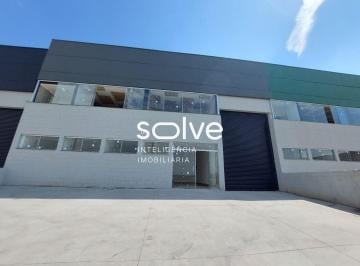 Comercial · 436m² · 4 Vagas · Galpão à venda em Indaiatuba - , 436 m² por 2.200.000,00