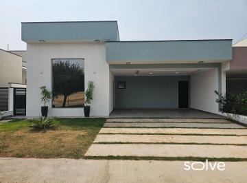 Casa · 161m² · 3 Quartos · 4 Vagas · Casa em Condomínio à venda em Indaiatuba - Altos de Itaici, 3 quartos 161 m² por 1.350.000,00