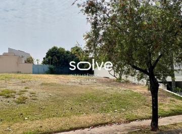 Terreno · 526m² · Terreno em Condomínio à venda em Indaiatuba - Jardim Vila Paradiso, 525,7 m² por 1.260.000,00