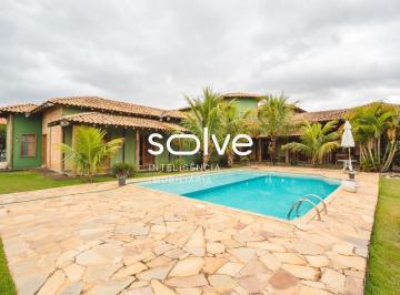 Rural · 2050m² · 3 Quartos · 6 Vagas · Chácara à venda em Indaiatuba - Terras de Itaici, 3 quartos 442 m² por 2.500.000,00