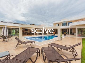 Rural · 1960m² · 5 Quartos · 6 Vagas · Chácara com 5 dormitórios à venda, 2500 m² por R$ 4.000.000,00 - Colinas do Mosteiro de Itaici - Ind