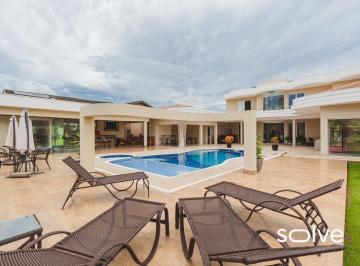 Rural · 1960m² · 5 Quartos · 6 Vagas · Chácara com 5 dormitórios à venda, 2500 m² por R$ 4.000.000,00 - Colinas do Mosteiro de Itaici - Ind